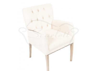 Design Chesterfield Chairs Suite Chair Textile Upholstery Hotel Group 8x Set new